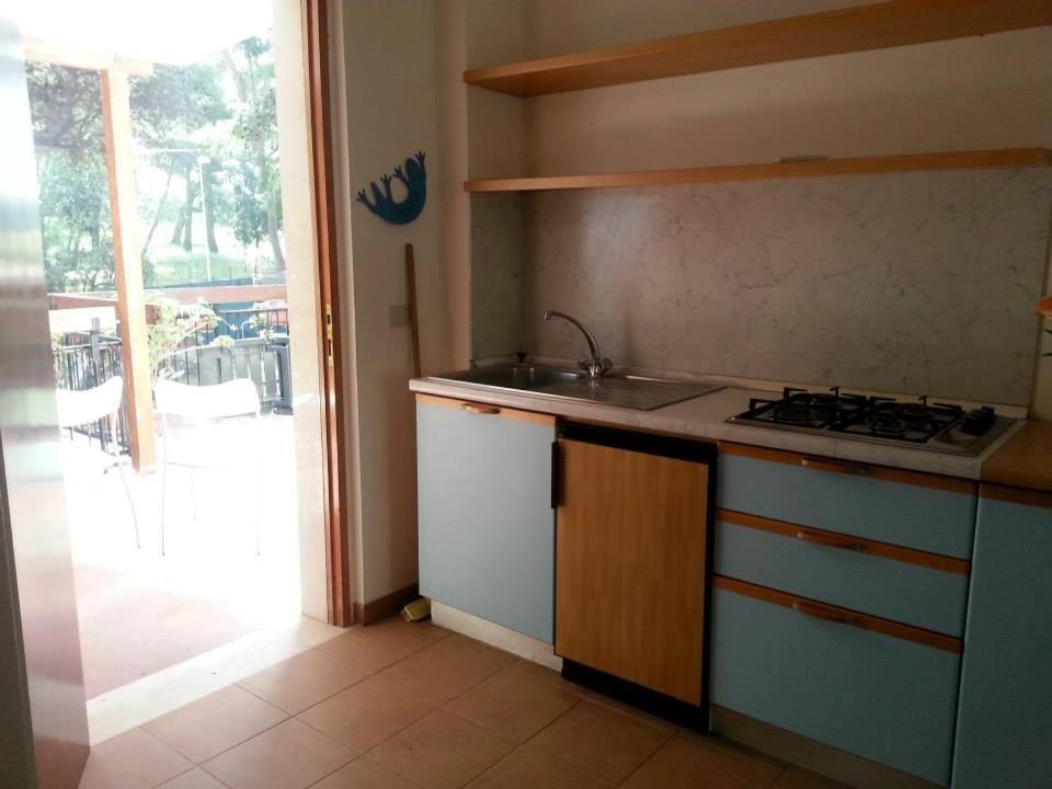 Appartamenti La Villa Peschici Exterior photo
